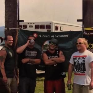 Meet your Posher, Dan